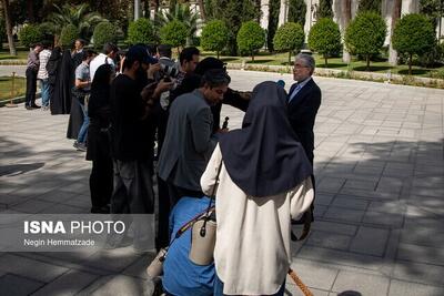  خبر خوش برای دانشجویان متأهل