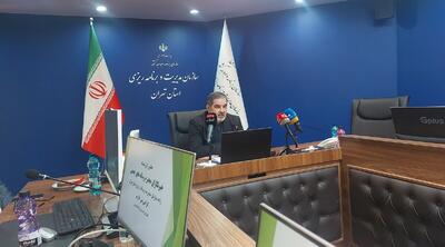  تهران ثروتمندِ محروم| مالیات بالا، بودجه پایین
