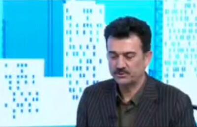  کریمی: امسال در بهترین حالت به اندازه پارسال تولید گندم داریم