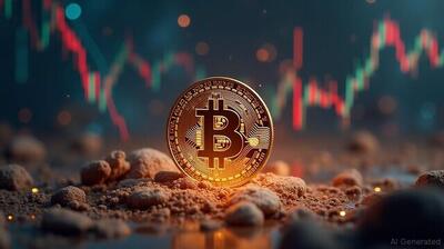  پیشنهاد سیلور به ری دالیو: هنگام فروپاشی نظم جهانی بیت کوین بخر!