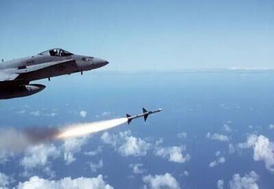  هشدار سرهنگ آمریکایی درباره موشک هایپرسونیک ایران؛ ۲۵ هزار ملوان در خطر!