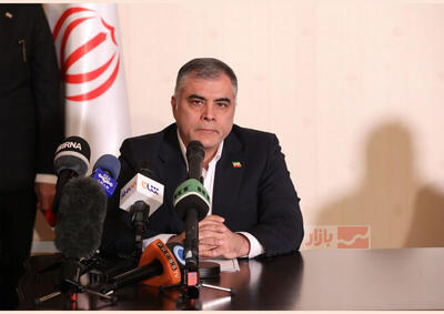  وزیر نفت در کنفرانس مشترک با همتای روس: ایران کماکان به دنبال واردات گاز از روسیه است