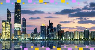  سرمایه‌گذاری سنگین صندوق‌های حاکمیتی ابوظبی در ETF بیت کوین بلک‌راک