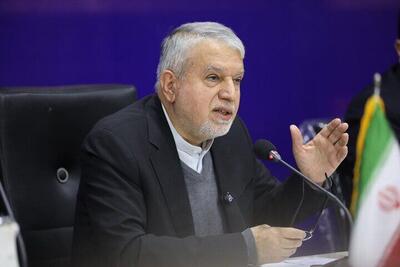  صالحی امیری: هدف‌گذاری ۶ میلیارد یورو درآمد از گردشگری سلامت تا ۱۴۰۷