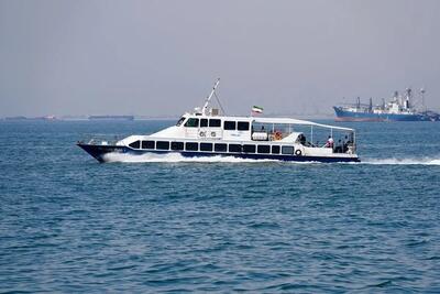  راه اندازی خط گردشگری دریایی برای اتصال بنادر جنوبی کشور