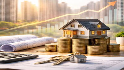 پیش بینی قیمت مسکن در سال 1405