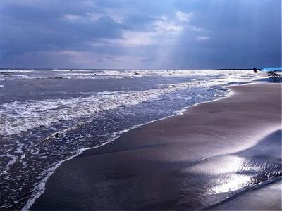  فعالیت‌های دریایی در خزر ممنوع شد