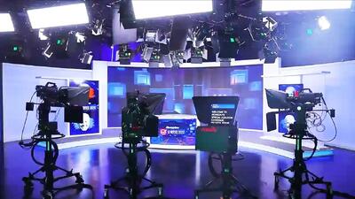  فوری/ مجری معروف تلویزیون خداحافظی کرد