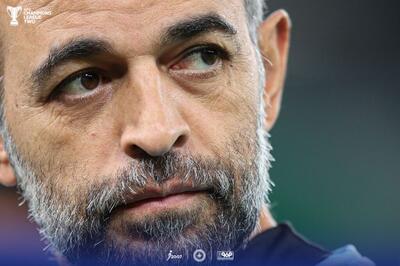  سپاهان نباید عجله کند؛ محرم نویدکیا: شناخت خوبی از الاهلی داریم