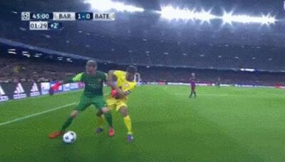  وقتی مرزها می‌شکند؛ نگاهی به جسارت دروازه‌بان‌ها برای خروج از محوطه جریمه با حضور نویر و ادرسون