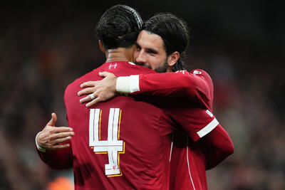  دومینیک سوبوسلای رهبر و کاپیتان آینده لیورپول است؟