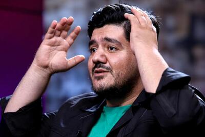  واکنش رسول مهربانی به حذف استقلال از لیگ قهرمانان آسیای ۲؛ دل ما آتش گرفت؛ پول خوشبختی نمی‌آورد!