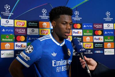  شوامنی: وینی به ما گفت که او را میمون خطاب کرده‌اند؛ آماده ترک زمین بودیم