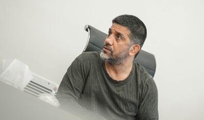  کشتی بین مردم تافته جدابافته است؛ دبیر: کشتی مثل خاویار و نفت ماست