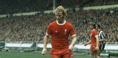  خاطرات فوتبالی با الک لیندزی؛ کندن پوست پرتقال، با پای چپ دفاع چپ لیورپول