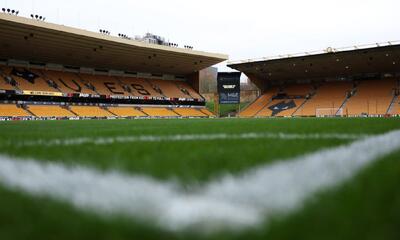  وولورهمپتون - آرسنال؛ ترکیب رسمی