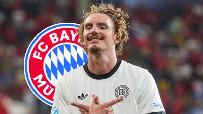  تازه‌ترین اخبار نقل‌ و انتقالات: نیک ولتماده در راه خروج از نیوکاسل؛ بارسا به دنبال جانشین رشفورد