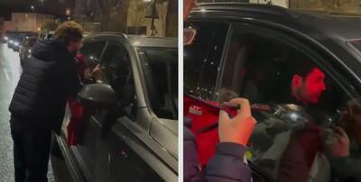  خودداری میکل آرتتا از امضای پیراهن برای هوادار آرسنال