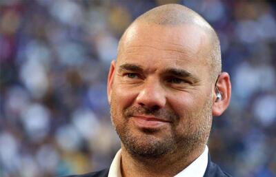  حمله اسنایدر به اوتامندی: این مسی بود که قهرمان جام جهانی شد، نه تو!