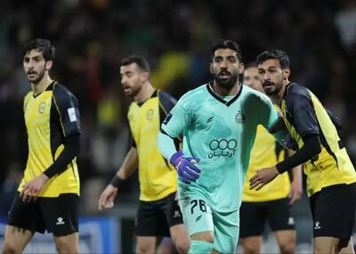  گل سوم الحسین به استقلال، آینه‌ی تمام‌نمای فصل شلخته آبی‌ها