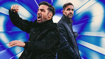  درخشش سسک در کومو؛ چرا غول‌های اروپا باید برای جذب فابرگاس صف بکشند؟