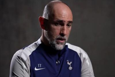  تودور: تاتنهام فرصت بهانه پیدا کردن ندارد؛ شجاعانه ولی هوشمندانه می‌رویم تا آرسنال را شکست بدهیم