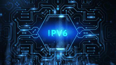  ادامه اختلال IPv6 در ایران؛ سهم اتصال به ۲ درصد سقوط کرد