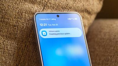  سامسونگ به‌روزرسانی‌های حیاتی سیستم گوگل پلی را برای گوشی‌های گلکسی از سر می‌گیرد