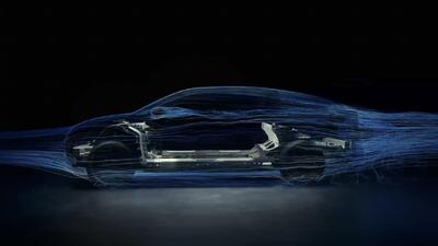  مبارزه فورد با قوانین فیزیک برای تولید خودروهای برقی ارزان‌تر + تصویر