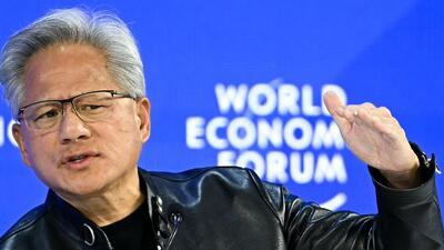  جدایی مالی، اما همکاری استراتژیک؛ پشت‌پرده انویدیا و واگذاری سهام Arm