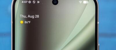  گوگل فناوری تشخیص چهره پیکسل ۱۱ را متحول می‌ کند