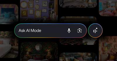  گوگل نمایش لینک‌ها در AI Overviews و AI Mode را برجسته‌تر کرد
