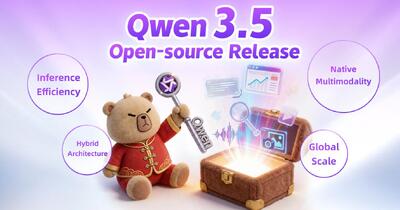  علی‌بابا رقیب قدرتمندی برای ChatGPT معرفی کرد