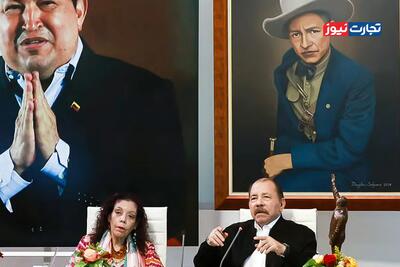  روایت اکونومیست از سرکوب سیستماتیک معترضان نیکاراگوئه / آیا اورتگا به سرنوشت مادور دچار می‌شود؟