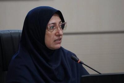  اقدامات انجام‌شده در حوزه آلودگی هوا تازه ابتدای راه است