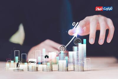  نقشه توزیع تسهیلات بانکی در 7 سال گذشته / وام مسکن به حاشیه رفت!