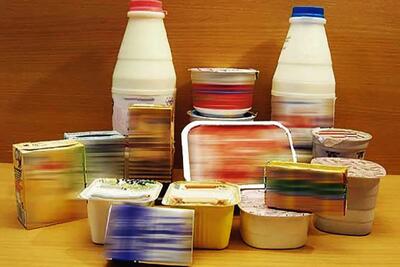  افزایش قیمت لبنیات و کاهش مصرف؛ سلامت جامعه در خطر است