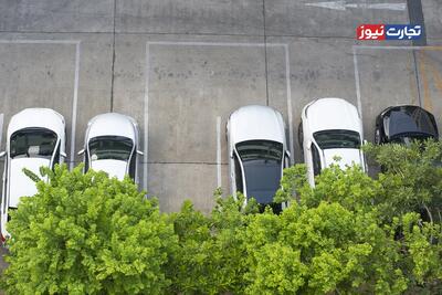  قیمت خودرو امروز 29 بهمن 1404 / بازار خودرو در وضعیت انتظار قرار گرفت + جدول