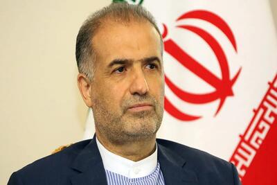  کاظم جلالی: تکیه ایران بر توان داخلی است/ قراردادهای نظامی با روسیه در حال اجراست