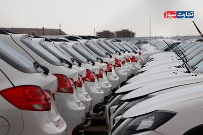  شرایط فروش محصولات سایپا و پارس خودرو ویژه ماه رمضان اعلام شد + جزئیات