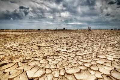  ششمین سال خشکسالی؛ کاهش ۷ درصدی حجم آب موجود در مخازن سد‌های کشور