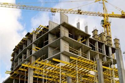  افت ۲۰ هزار میلیارد تومانی سرمایه‌گذاری بخش خصوصی در بازار مسکن