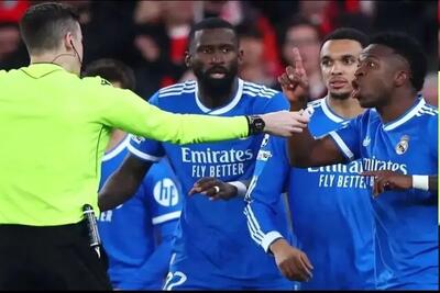  پلی‌آف لیگ قهرمانان به کام غول‌ها؛ رئال، PSG و دورتموند عبور کردند