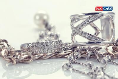  قیمت نقره امروز چهارشنبه ۲۹ بهمن ۱۴۰۴ / شمش یک کیلویی ایرانی به کانال ۵۰۰ میلیونی رسید