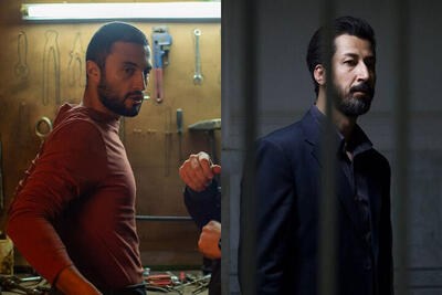  فیلم‌های امیر جدیدی و بهرام افشاری اکران می‌شود؟