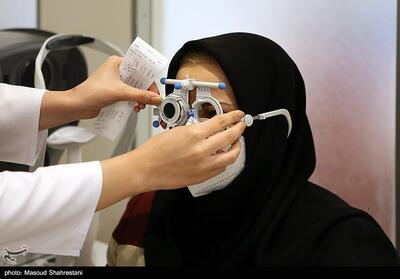  مشاغل آنلاین عامل افزایش ابتلا به خشکی چشم و نارسایی تقارب