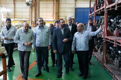  قیمت‌گذاری خودرو نباید خارج از ضوابط قانونی و اخذ مجوز از مراجع ذیصلاح انجام شود