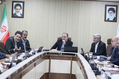  «بیمه تکمیلی درمان» از اولویت های اصلی صندوق بازنشستگی برای بازنشستگان است