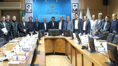  توزیع ۶ همت سود بین اعضای صندوق ذخیره فرهنگیان تصویب شد