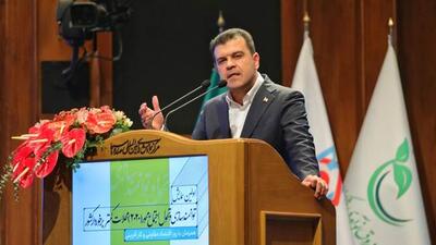  طراحی زیست‌بوم «باما» برای اتصال هوشمند محلات کمتر برخوردار به صنایع بزرگ کشور